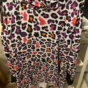 Beautiful Amber hoodie!